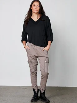 CARMEN YNDE bukser