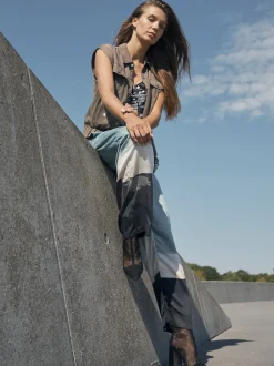ELINA YOLA bukser