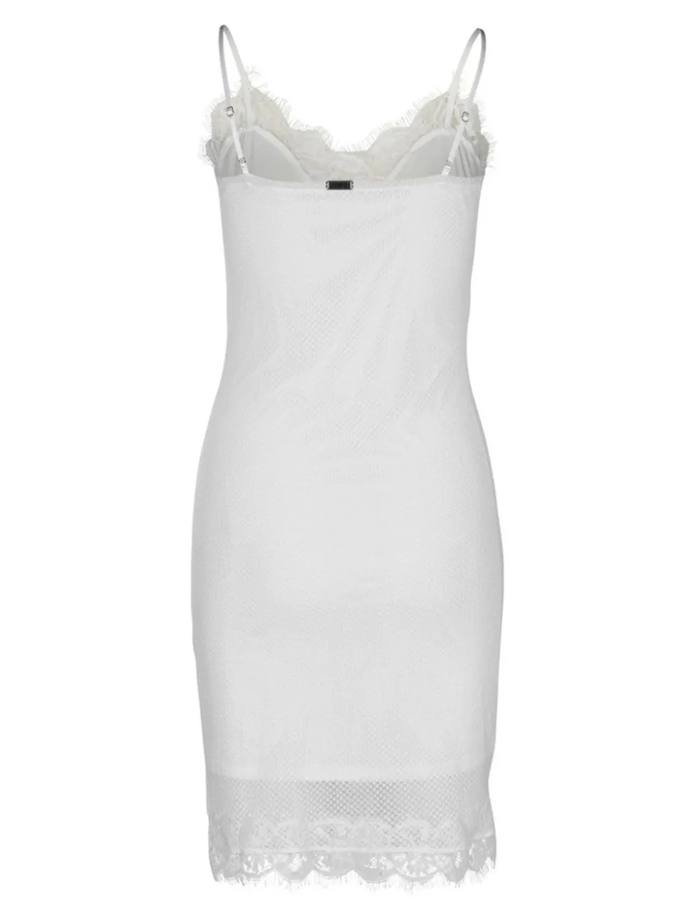 KAYA feminin blondekjole