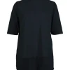 OAKLEE oversize t-shirt