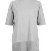 OAKLEE oversize t-shirt