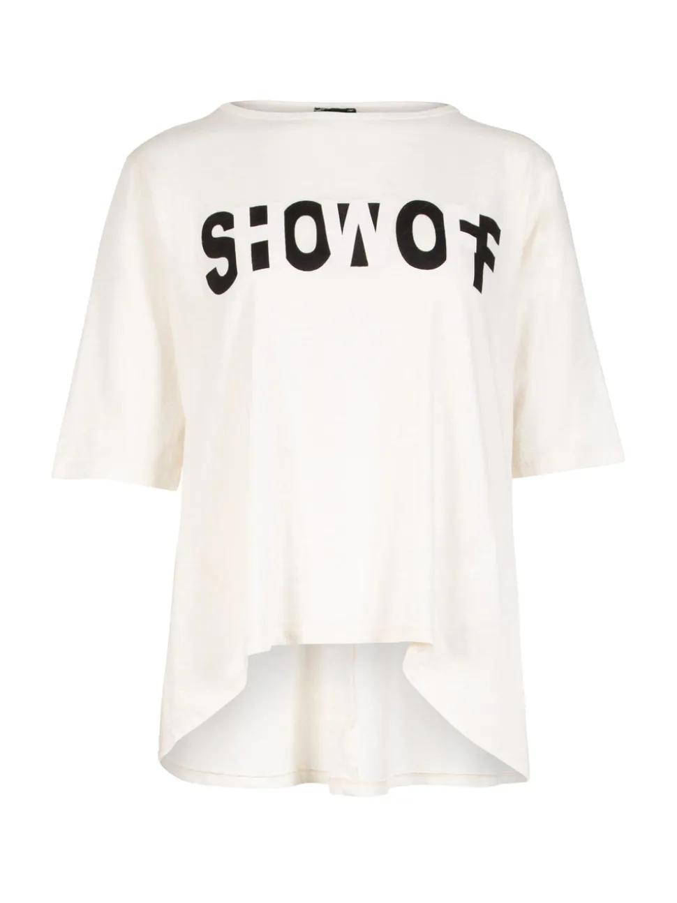 OAKLEE oversize t-shirt