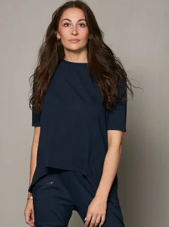 OAKLEE oversize t-shirt
