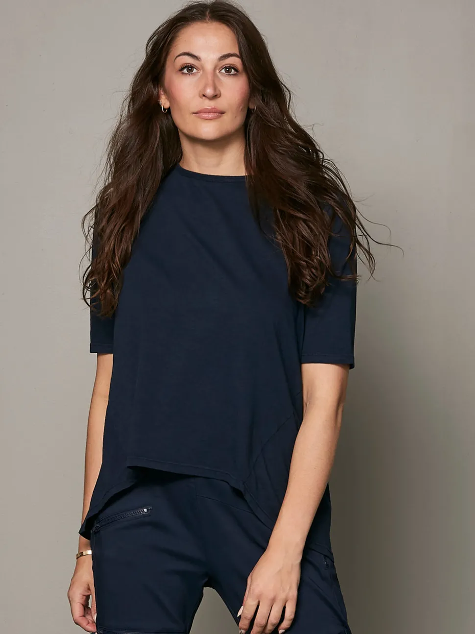 OAKLEE oversize t-shirt