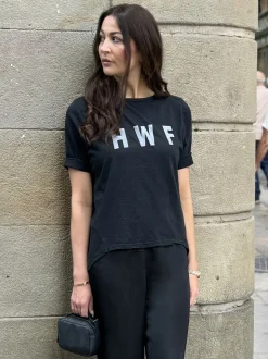 OAKLEE oversize t-shirt
