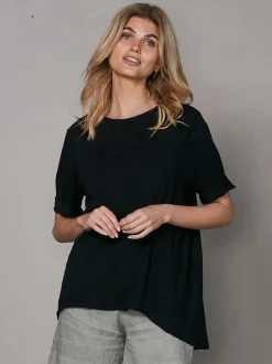 OAKLEE oversize t-shirt