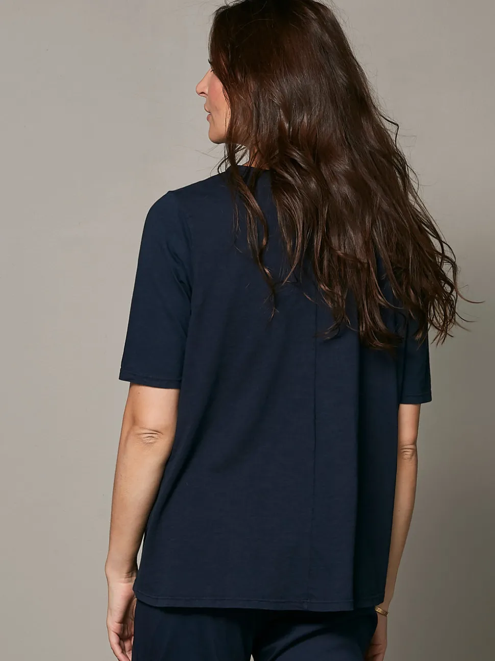 OAKLEE oversize t-shirt