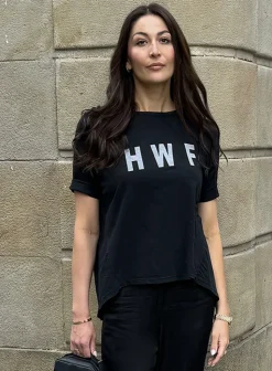 OAKLEE oversize t-shirt