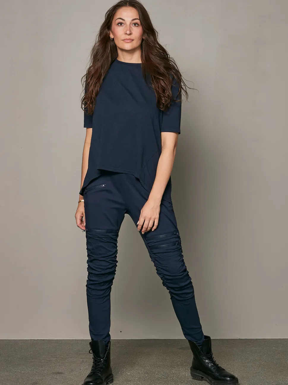 OAKLEE oversize t-shirt