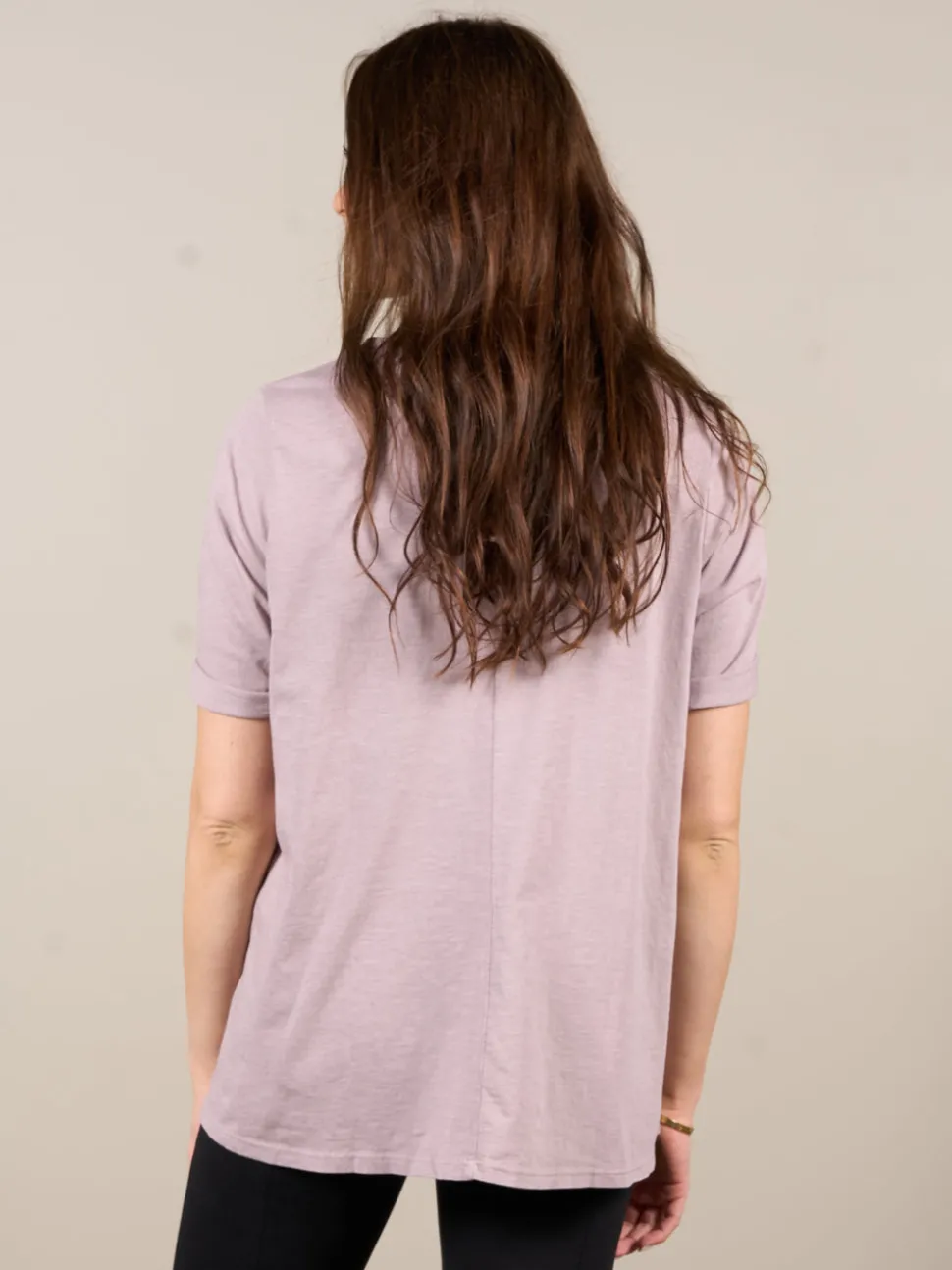 OAKLEE oversize t-shirt