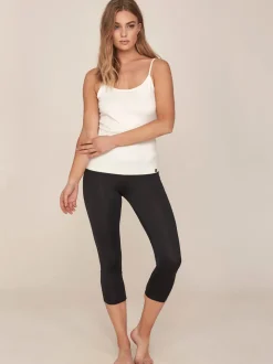 RUN top med stropper