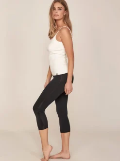 RUN top med stropper