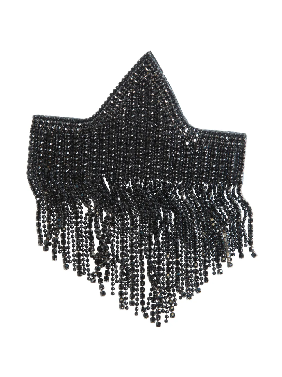 TANITA broche sort