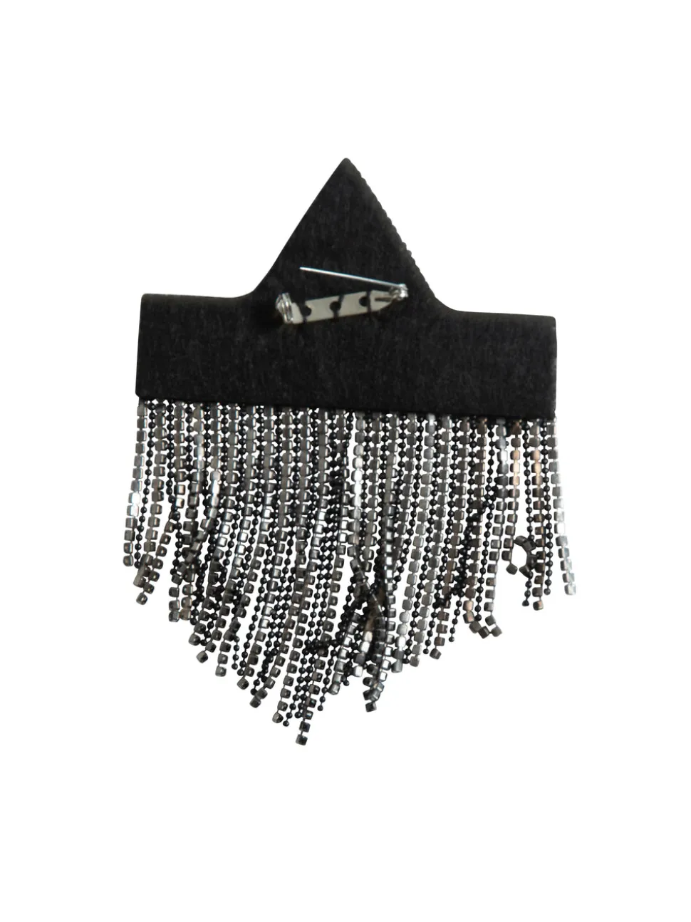 TANITA broche sort