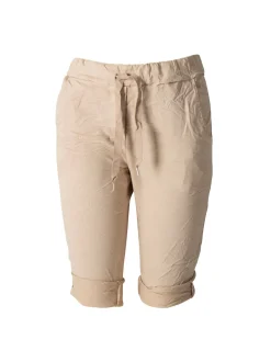 Uta Capri Shorts