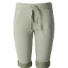 Uta Capri Shorts