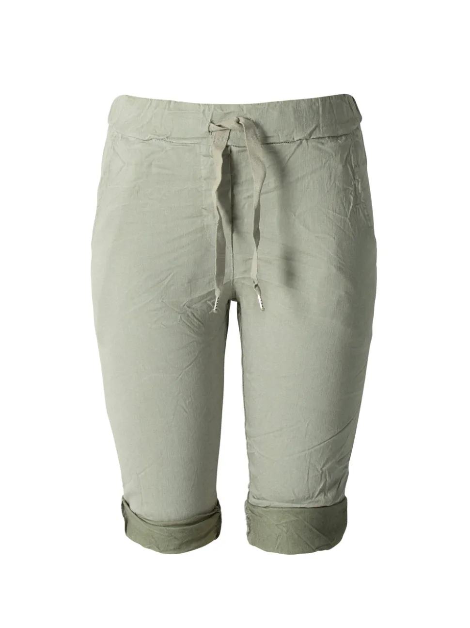 Uta Capri Shorts