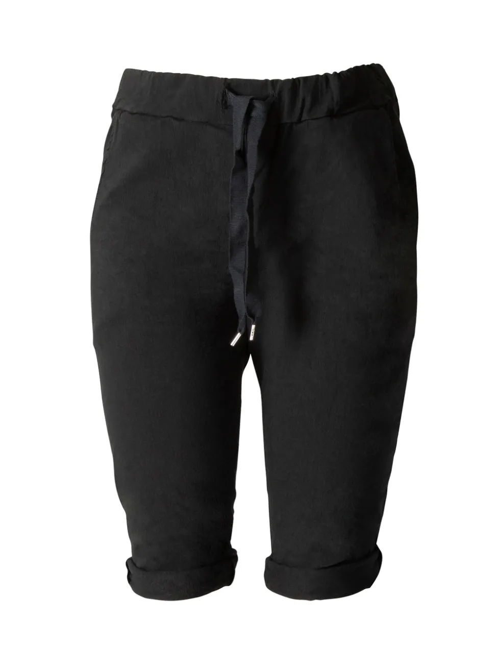 Uta Capri Shorts
