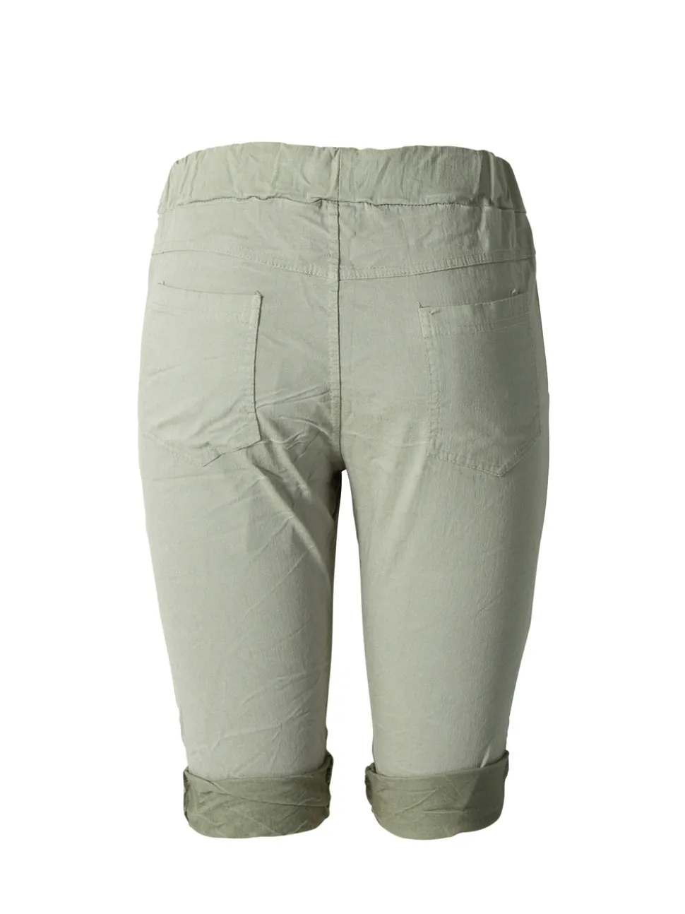 Uta Capri Shorts