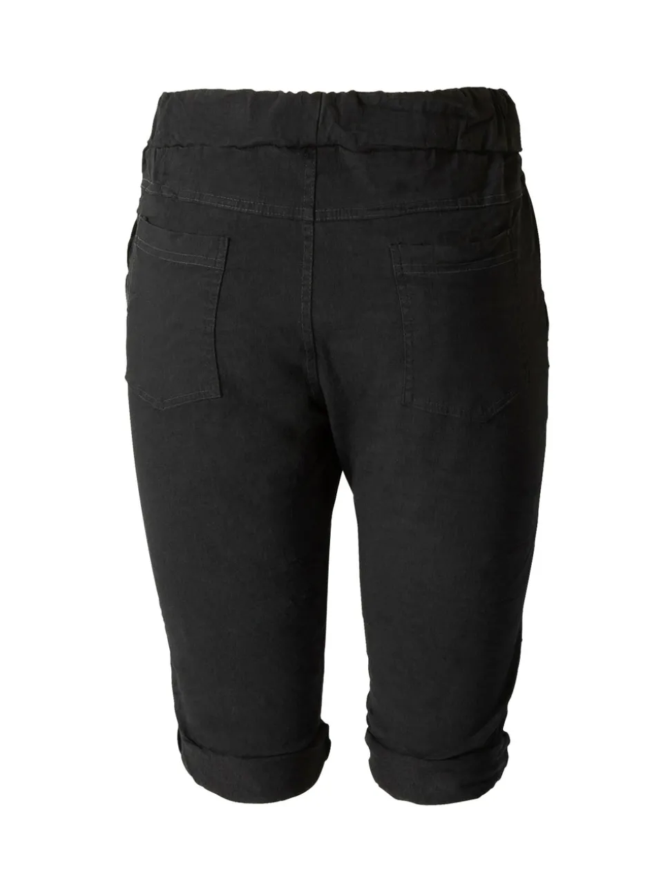 Uta Capri Shorts