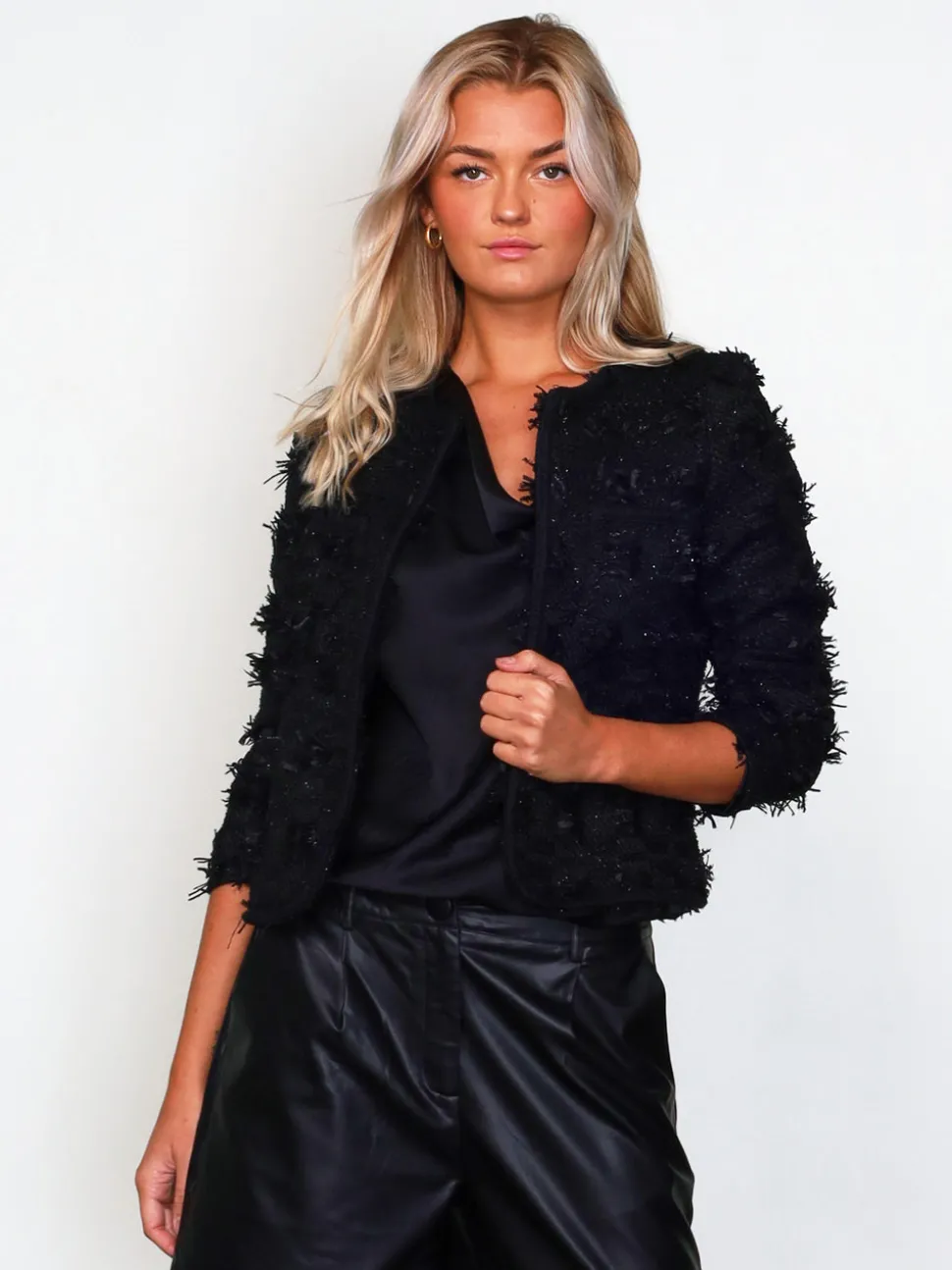 XAYAT Jakke