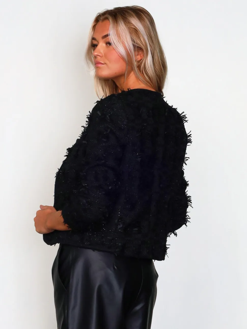 XAYAT Jakke