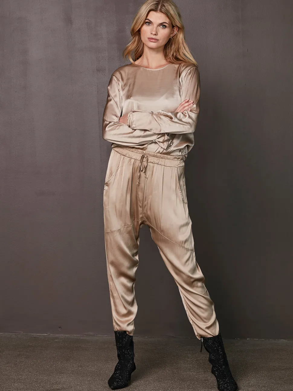 XIA bluse