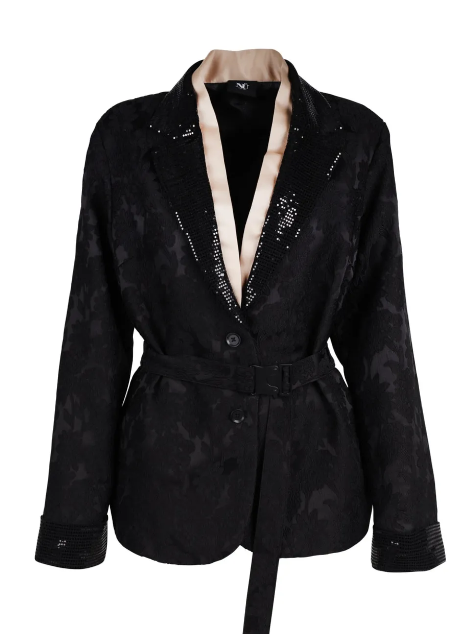 XINYAN blazer
