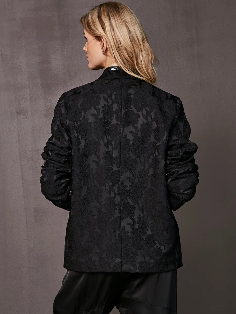 XINYAN blazer