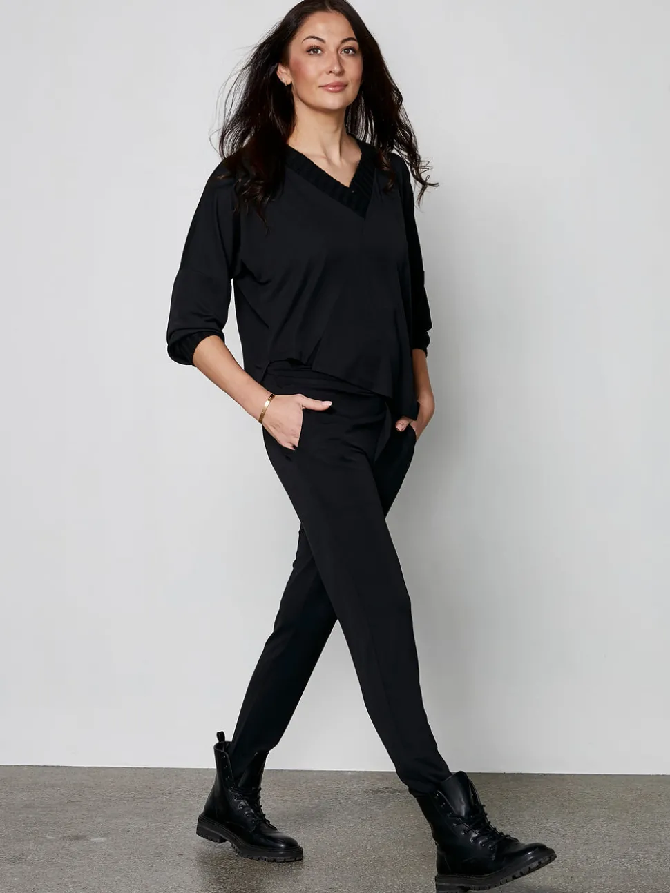 YADE bluse