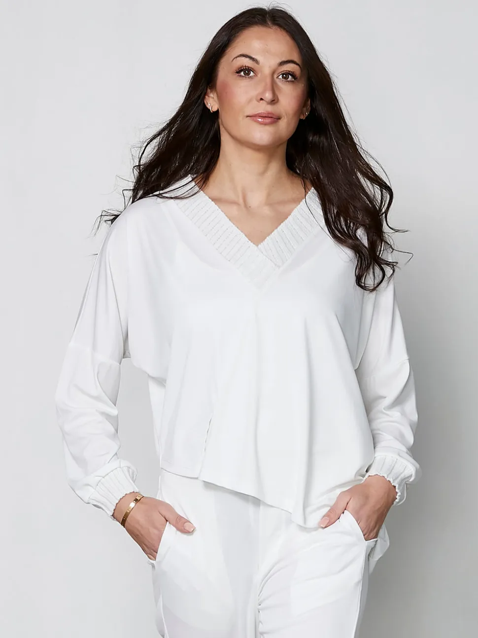 YADE bluse