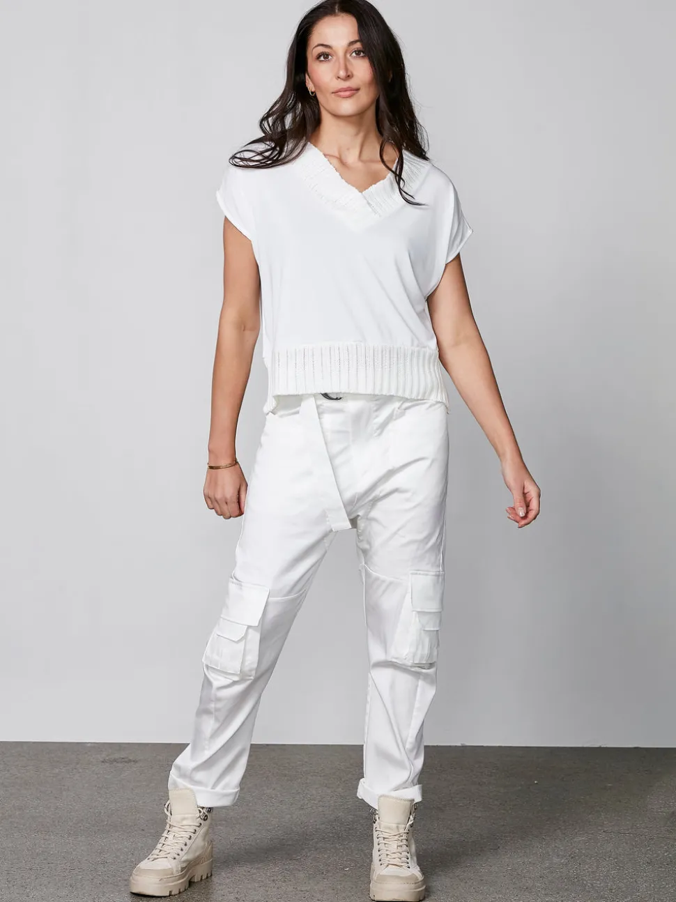 YADE t-shirt