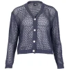YADIRA cardigan knit