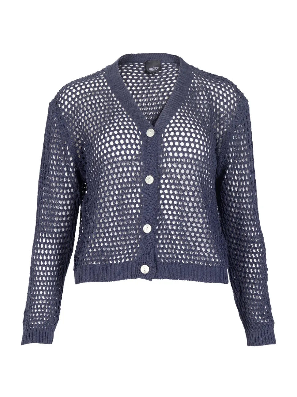 YADIRA cardigan knit