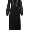 Yalda Dress