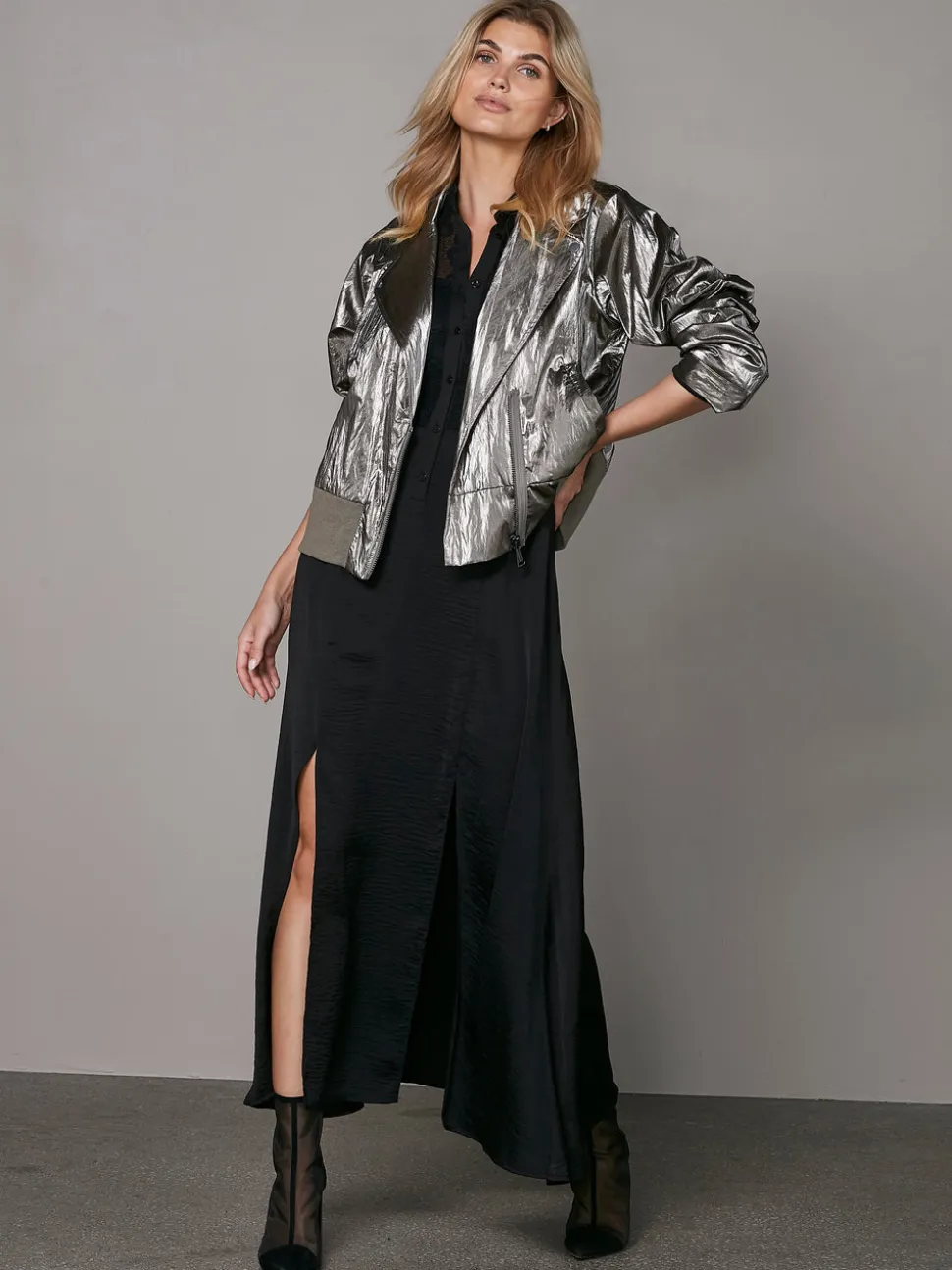 Yalda Dress