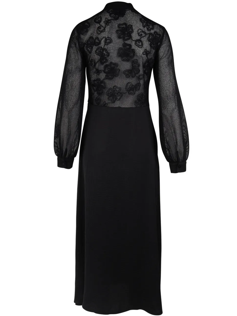 Yalda Dress