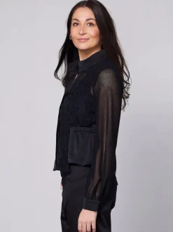 YALDA skjorte