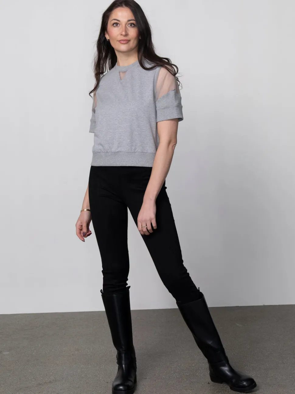 YAMIKA T-shirt