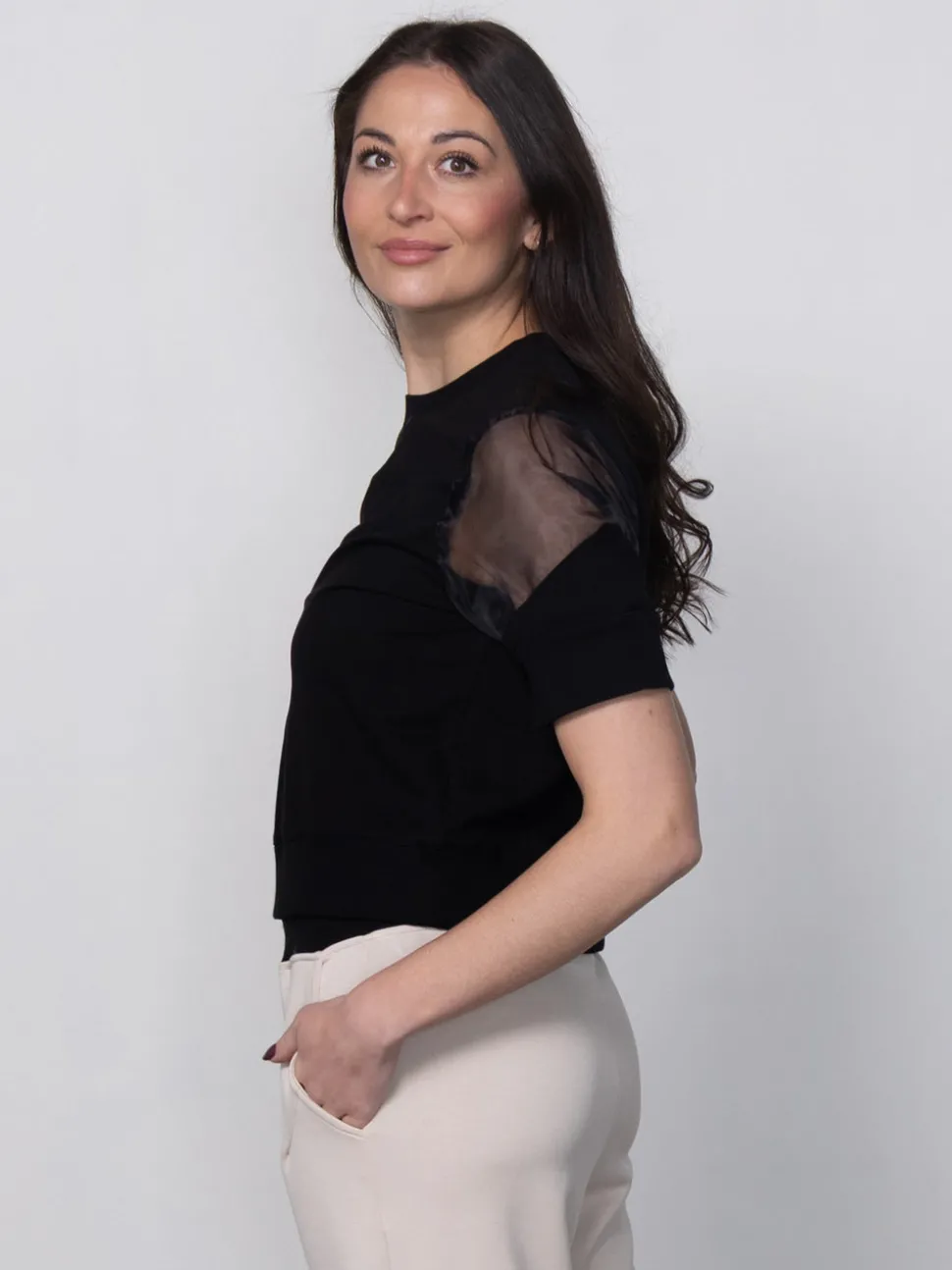 YAMIKA T-shirt