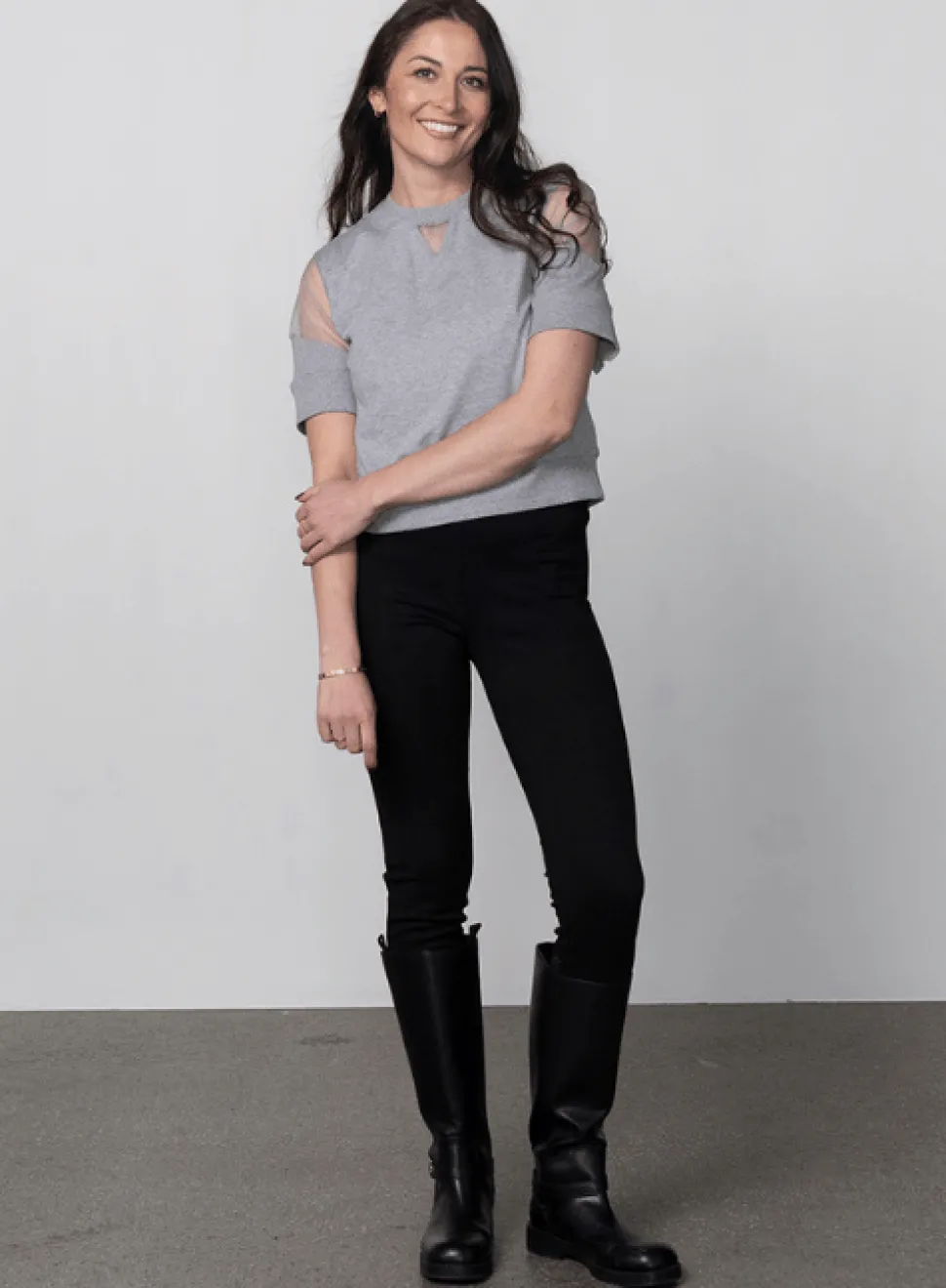 YAMIKA T-shirt