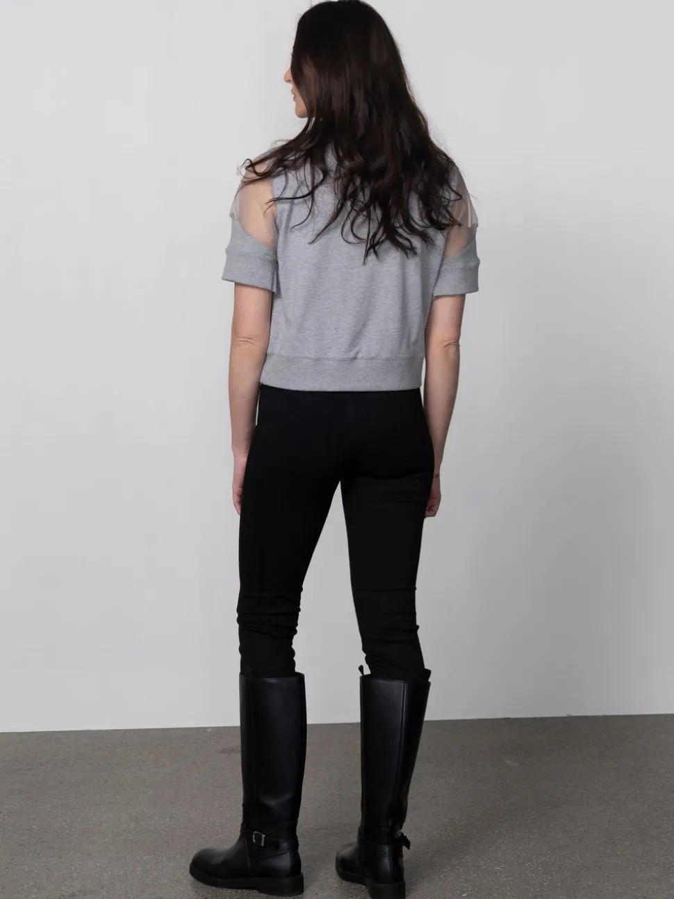 YAMIKA T-shirt