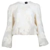 YAN bluse
