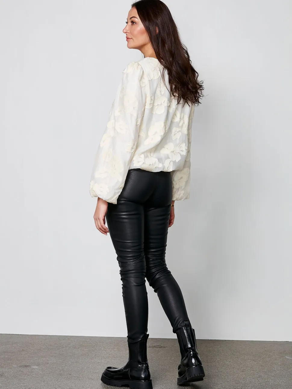 YAN bluse