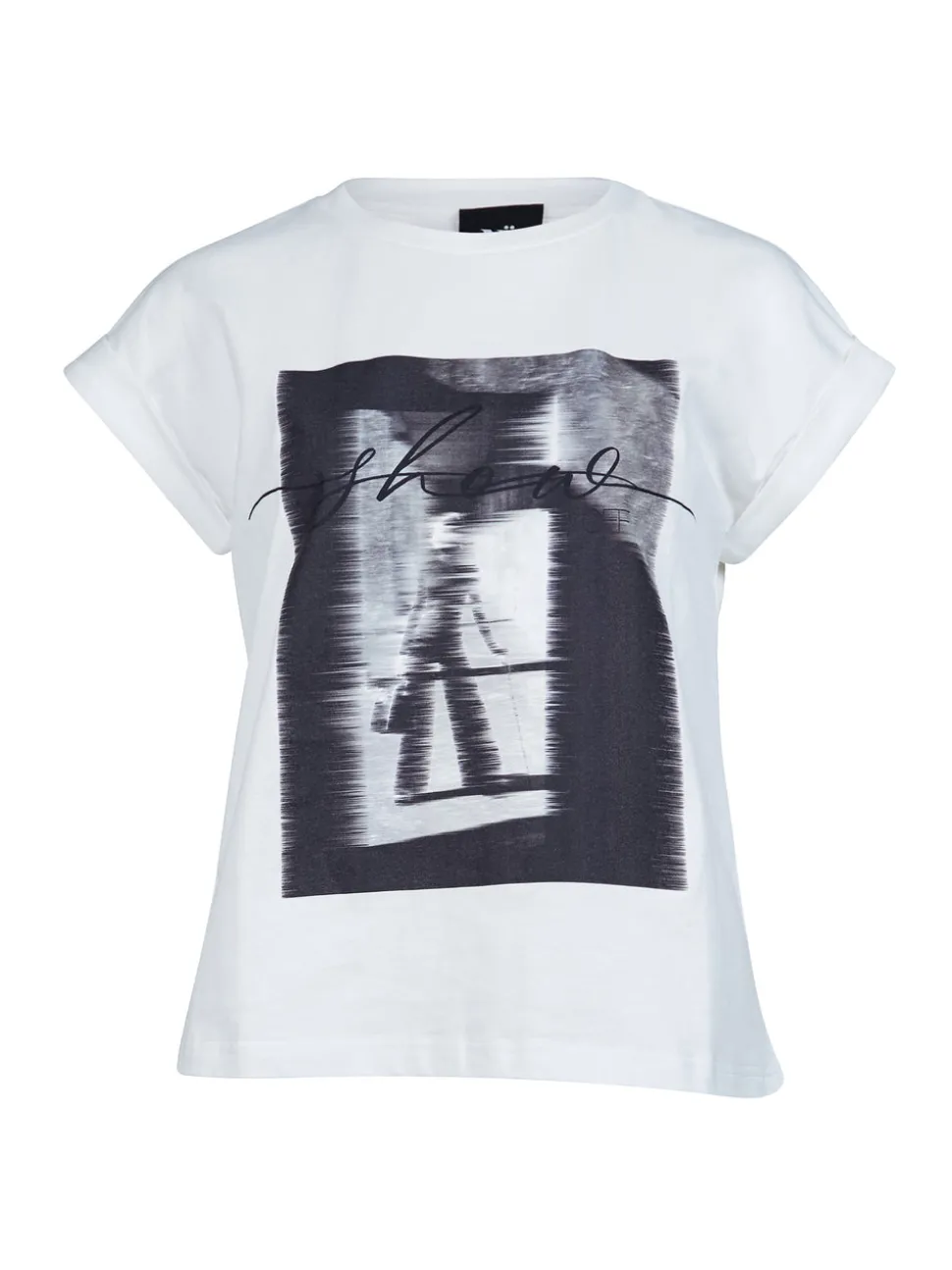 YANISA t-shirt