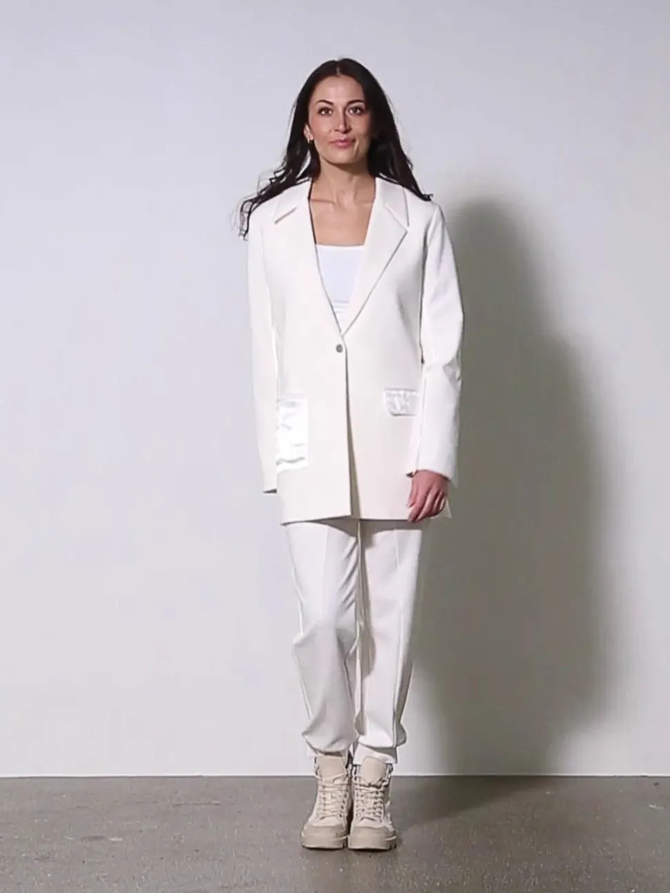 YARIN blazer