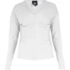 YASMI langærmet t-shirt