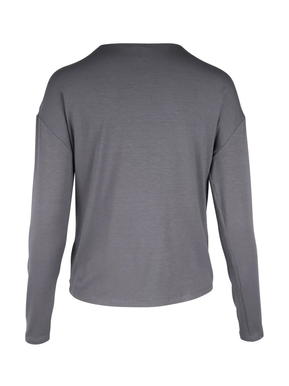 YASMI langærmet t-shirt