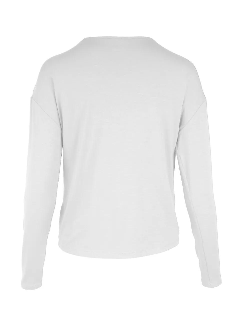 YASMI langærmet t-shirt