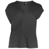 YASMI v-hals t-shirt